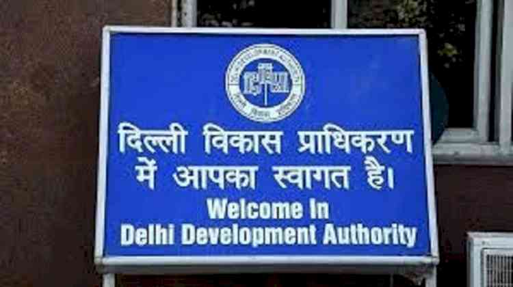 291 projects approved by Delhi Development Board