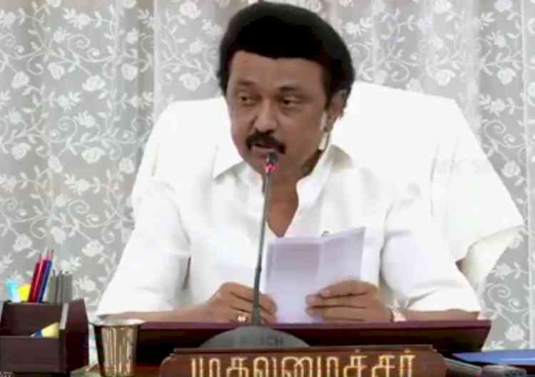 Ensure release of 68 Indian fishermen from Sri Lanka: Stalin