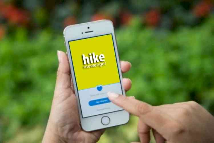 Hike is looking for a Chief Meme Officer