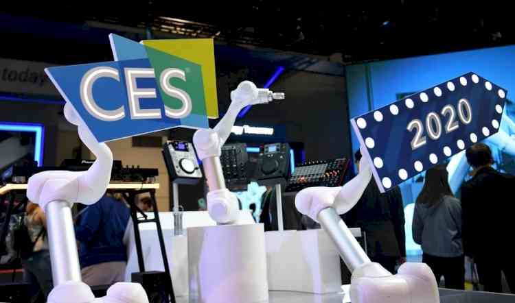 Major tech firms cancel 'CES 2022' in-person amid Omicron fear