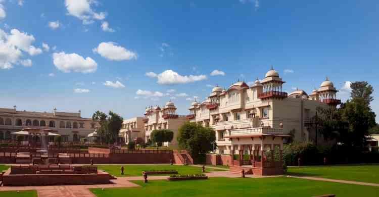 Jaipur ex-royals' property dispute of Rs 15000 crore gets settled