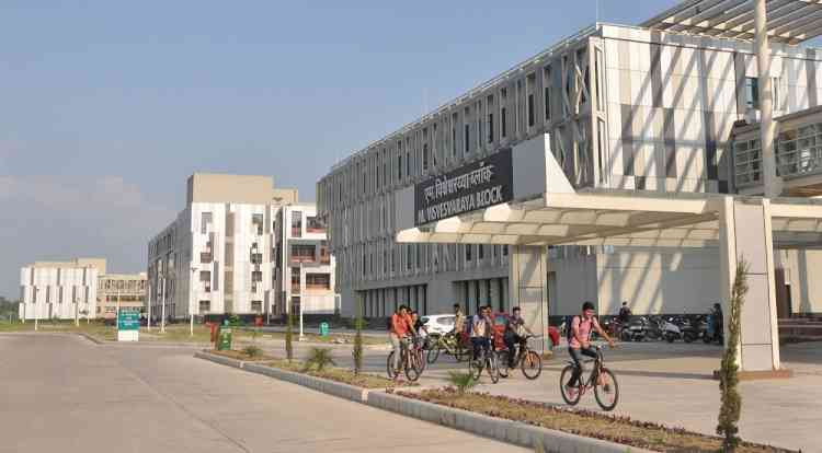 IIT-Ropar sees highest salary of Rs 50 lakh per annum