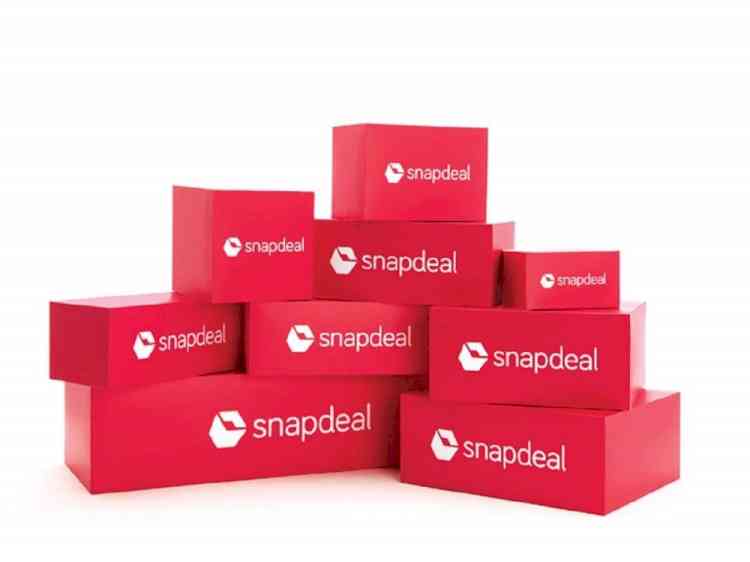 Snapdeal co-founders to take home Rs 5 cr each in salary in 2021