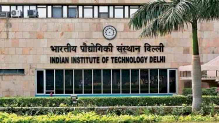IIT-Delhi students get job offers up to Rs 2 crore