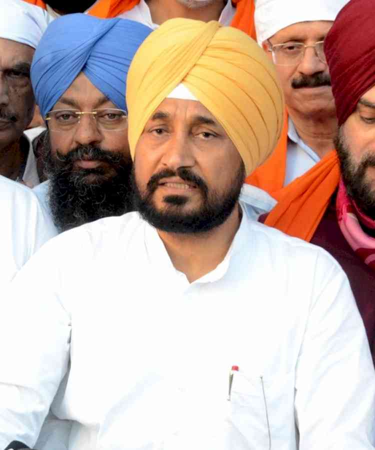 Two killed in Ludhiana explosion, CM to reach spot