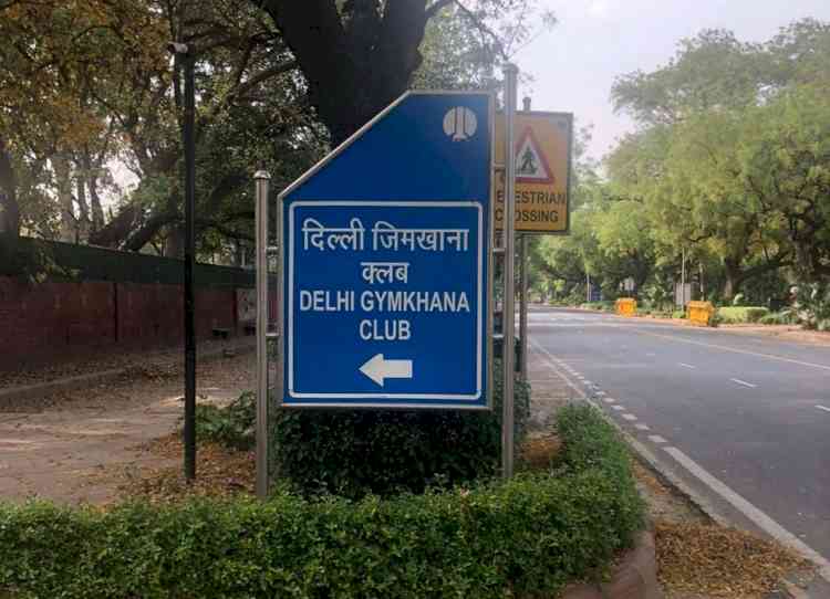 Delhi Gymkhana Club members vote against changes in accounting policy at AGM