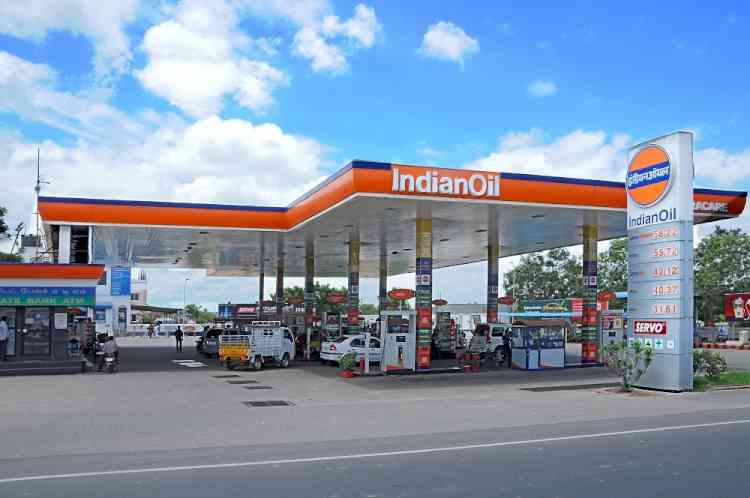 IndianOil to invest Rs 9,028 cr for new crude oil pipeline system