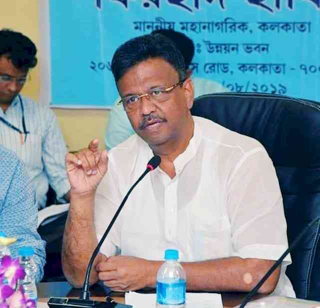 Firhad Hakim will become Kolkata Mayor for second time