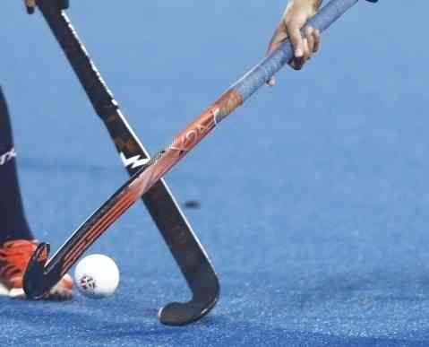 India men placed third in year-end hockey rankings; women in ninth spot