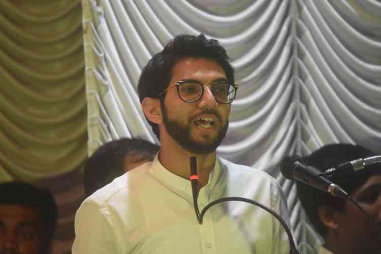 Bengaluru man nabbed for threatening Maha Minister Aditya Thackeray