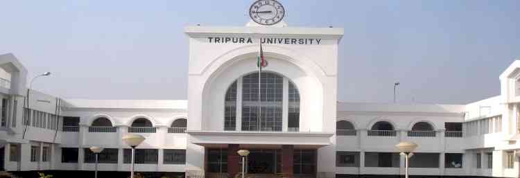 Tripura University to introduce Japanese, Korean, Nepali language courses