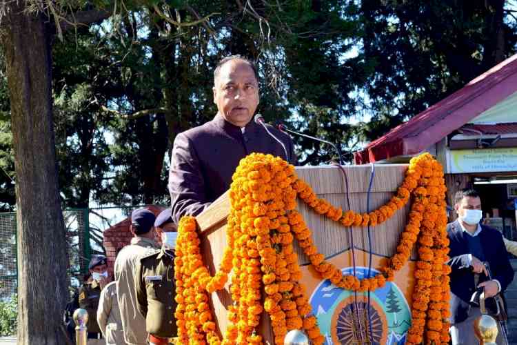 Four years, four defeats later, Himachal CM confident of turnaround in election year