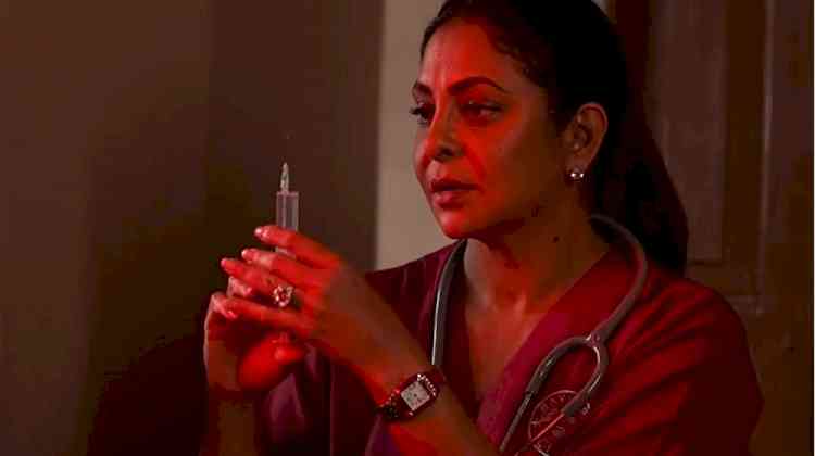 Shefali Shah and Kirti Kulhari to inject dose of thrill and drama with `Human’