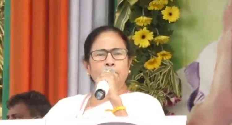 Missing revolvers of Mamata Banerjee's security detail found in Cooch Behar