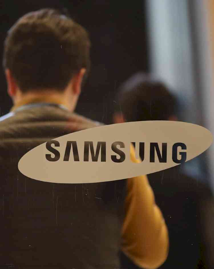 Samsung's Chinese chip plant in emergency mode due to Covid lockdown