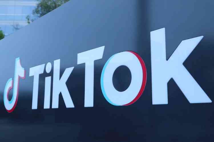 TikTok dethrones Google to become most popular website: Report