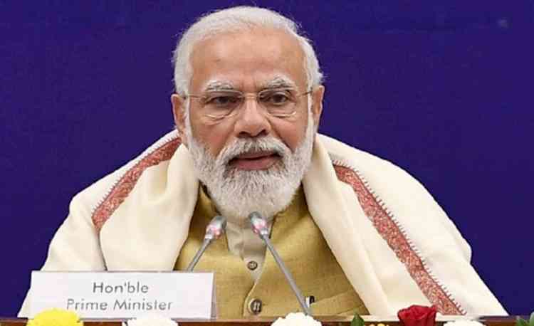 PM to address public meeting in Mandi on Dec 27