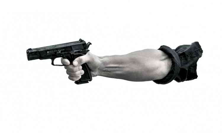 Man abducted with 'toy gun', released after Rs 50 lakh ransom in Delhi