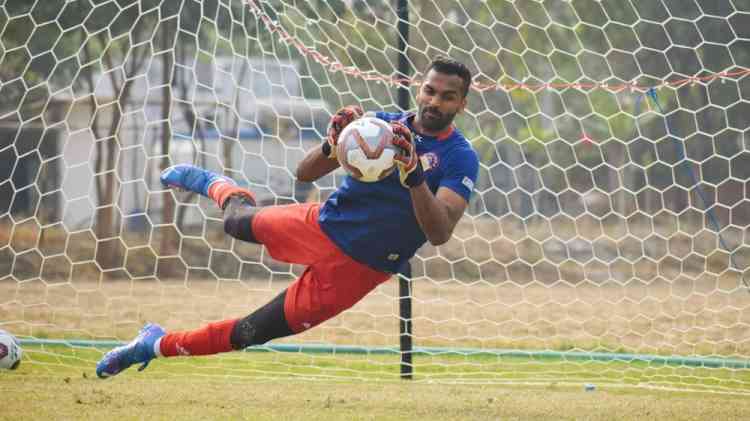 I-League 2021-22: Rajasthan United ready to take on experienced Punjab FC