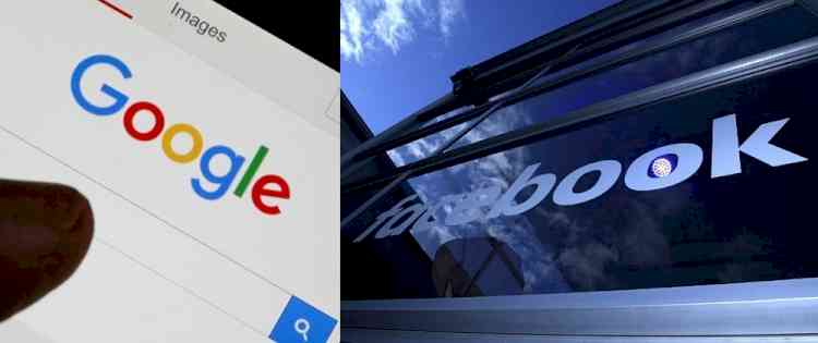 Russia fines Google, Meta for failure to delete banned content