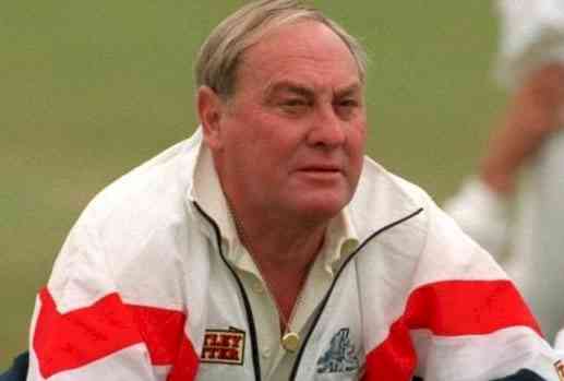 Former England captain Ray Illingworth passes away