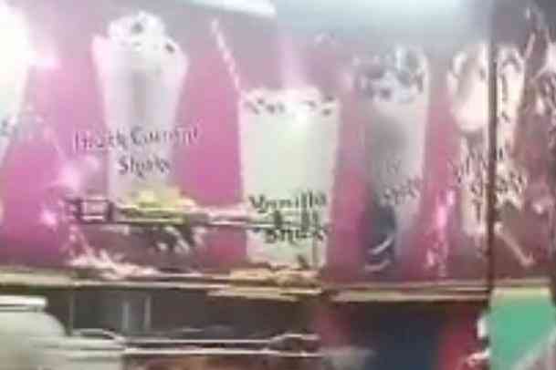Hindu outfit objects to name, forces Muslim to shut shop