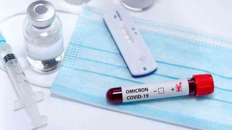 Himachal reports first Omicron patient in the state