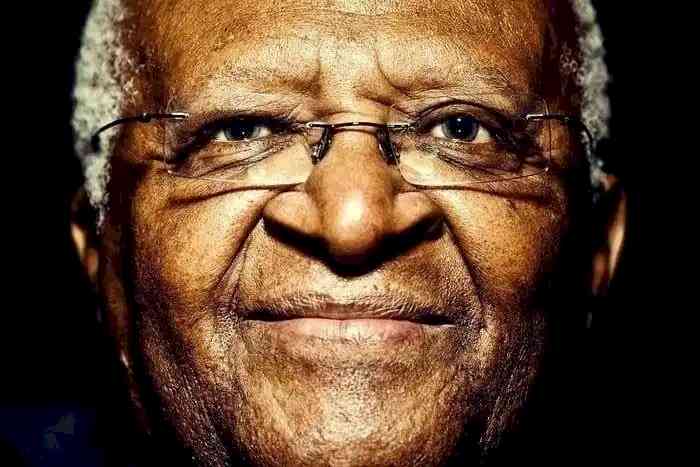 South Africa's Archbishop Desmond Tutu passes away