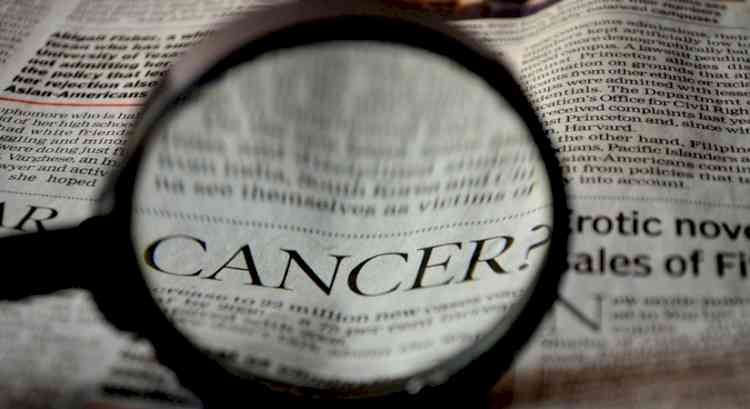 Chemotherapy may not be needed to treat cancer: New research