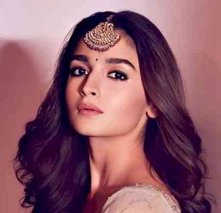 Alia Bhatt named PETA's 2021 Person of the Year