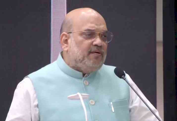 Form dedicated anti-narcotic force, will help co-ordination, Shah tells states
