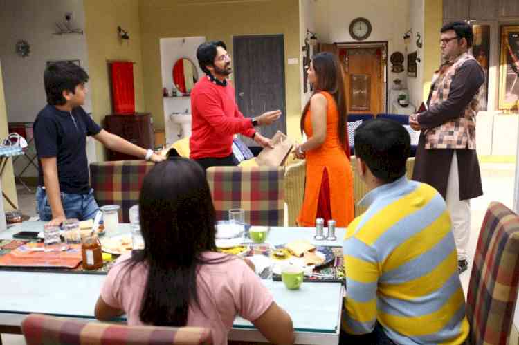 Will Vandana win Super Chef Competition in Sony SAB’s Wagle Ki Duniya?