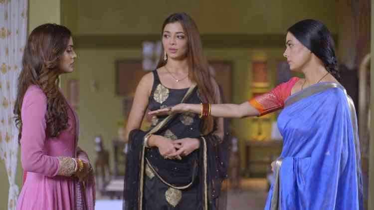 Shreya and Maya’s quarrel over household duties leads to this in Sony SAB’s Shubh Laabh - Aapkey Ghar Mein