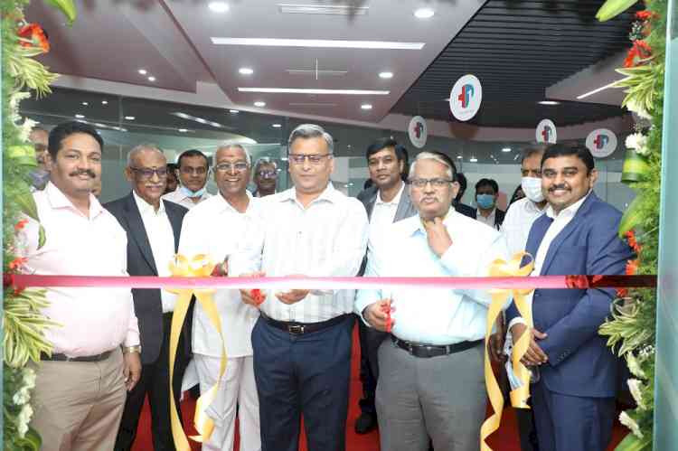 Primaeam inaugurates first of its kind Additive Manufacturing Centre in Chennai