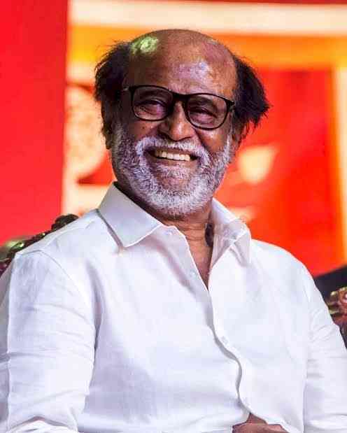 '83' gets thumbs up from Rajinikanth, calls it 'magnificent'