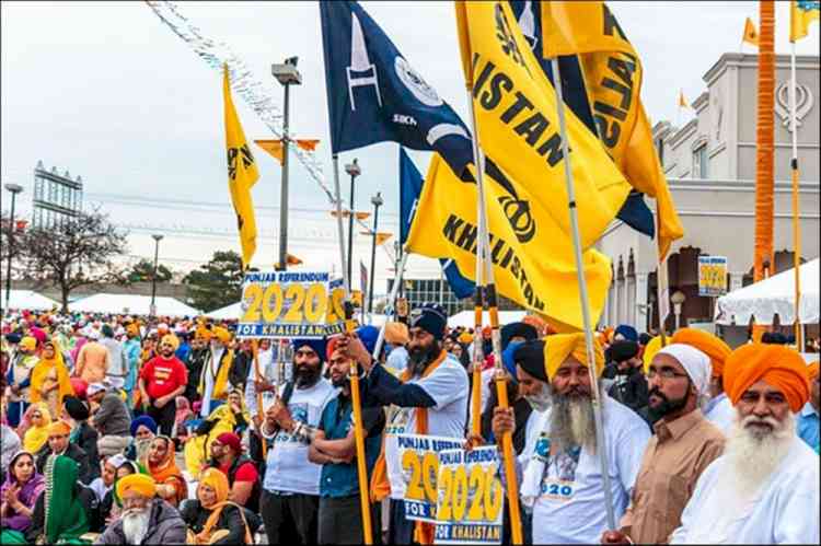 Sikh outfits like SFJ may target other cities in Punjab: Intel