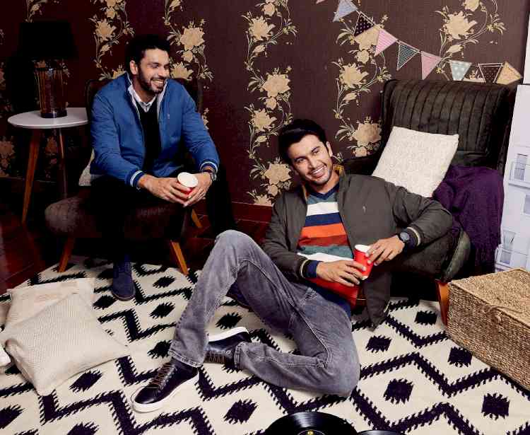 Indian Terrain set to make winter more stylish with their latest range of seasonal fits