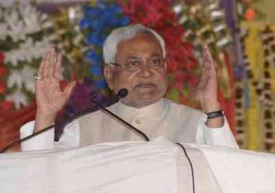 Nitish Kumar mocking people of Bihar through social reforms campaign: RJD