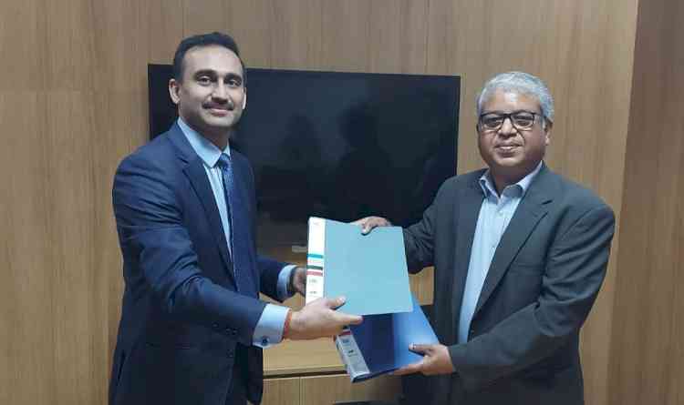 Federal Bank partners with Schwing Stetter India 