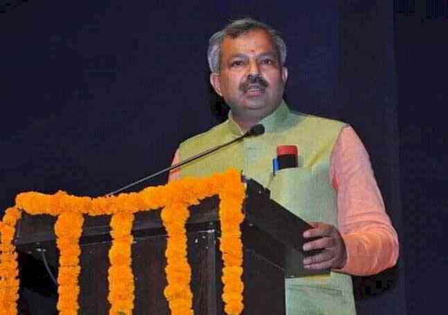 Where is Lokpal, asks Delhi BJP