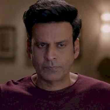 Manoj Bajpayee tops list of most popular OTT actors of 2021