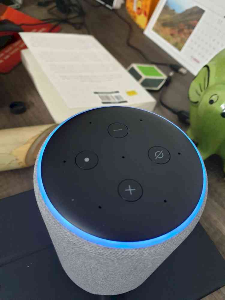 Alexa tells girl to touch live plug with penny, Amazon fixes bug