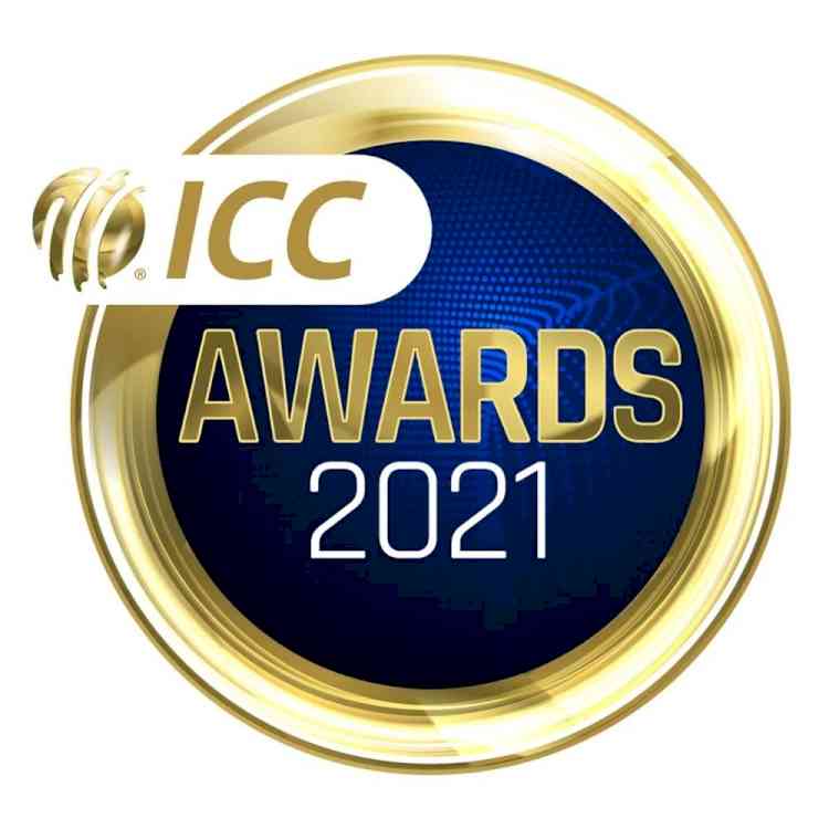 Nominees revealed for 2021 ICC Awards