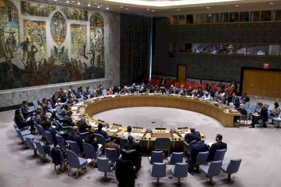 UNSC renews Counter-Terrorism Executive Directorate's mandate