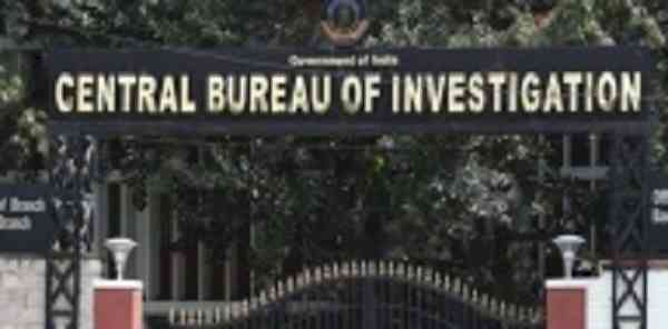 CBI books drug firm for Rs 1,626.74 crore loan fraud