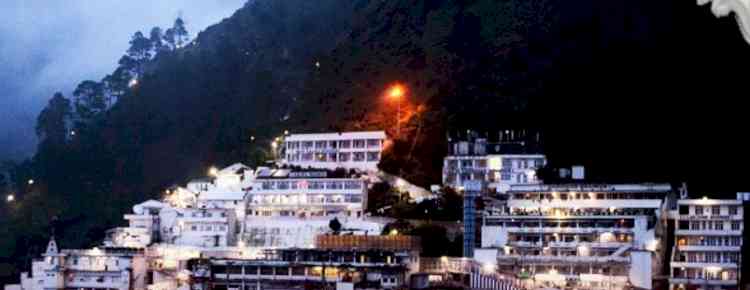 Mata Vaishno Devi shrine stampede: Helpline numbers issued