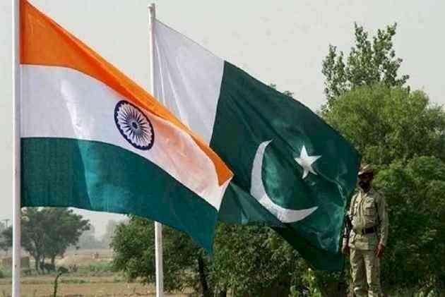 India, Pak exchange list of nuclear installations