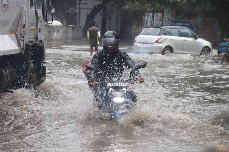 More rains for coastal Tamil Nadu, cold wave to continue in NW India: IMD