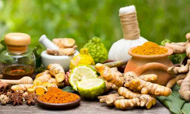 Can Ayush industry get a greater share of world healthcare market in 2022?