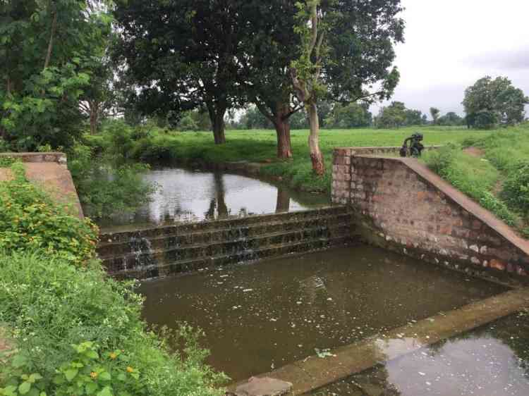 Bundelkhand water activists insist on 'Water Manifesto'